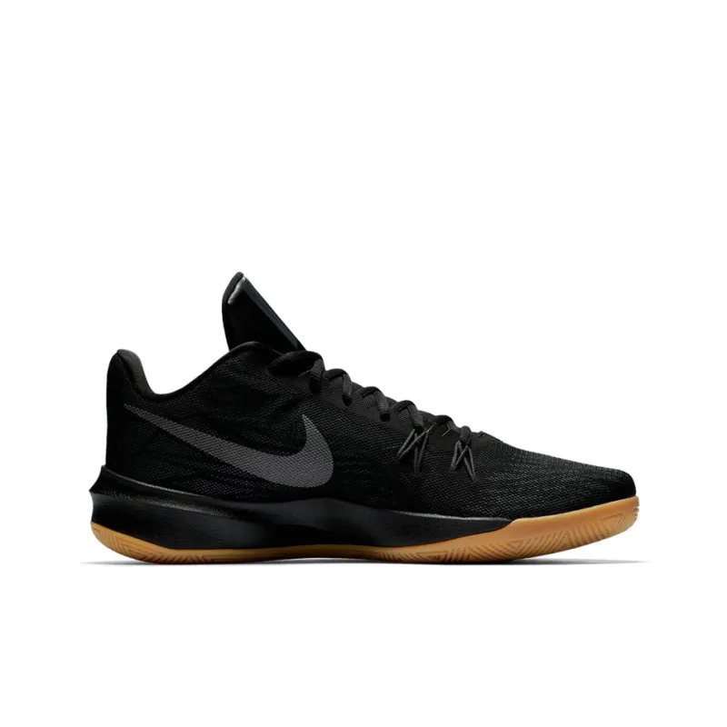 Nike Zoom Evidence 2 'Black'-1