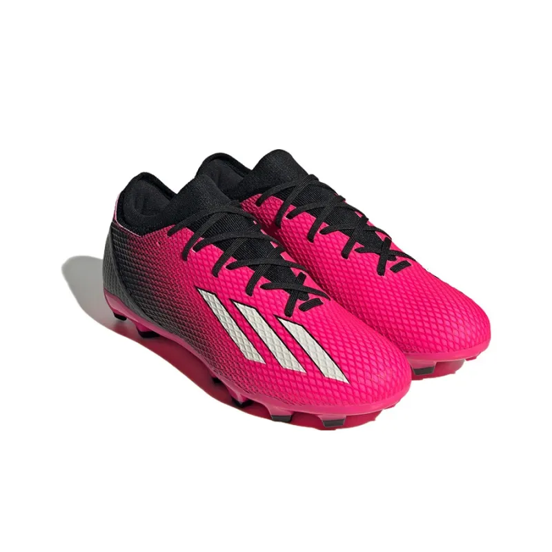 Adidas X Speedportal 3 Mg 'Red'-2