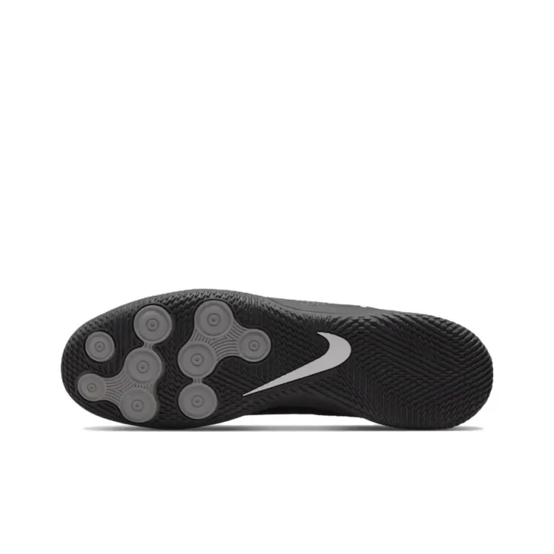 Nike Phantom GT2 Club Ic 'Black Metallic Silver'-5