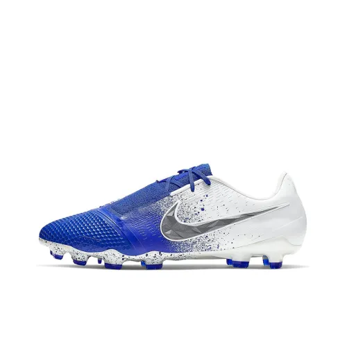 Nike Phantom Elite FG Euphoria Pack Racer Blue