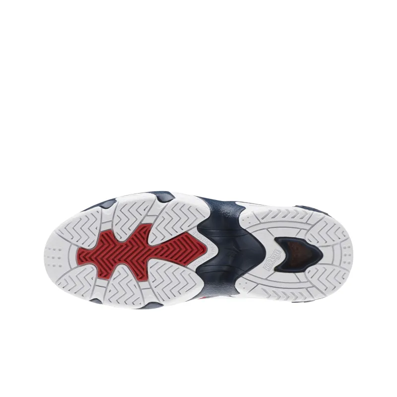 Reebok Mobius Og 'White Collegiate Navy Red'-4