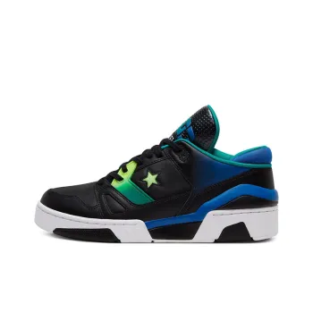 ERX 260 Converse Low 'Psychedelic Hoops Black Ghost Green'