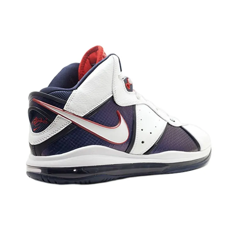 Nike LeBron 8 Veterans Day-2