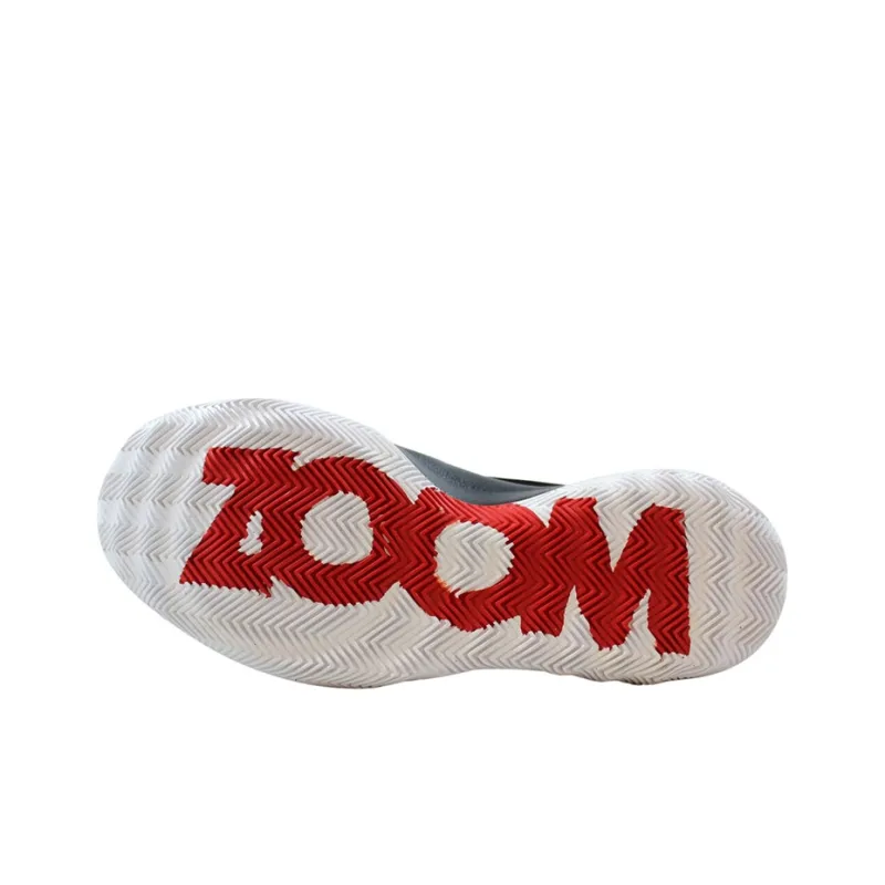 Nike Zoom Rev 2 Tb 'University Red'-3