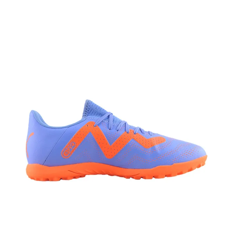 PUMA Future Play Tt Shoes 'Blue Glimmer'-1