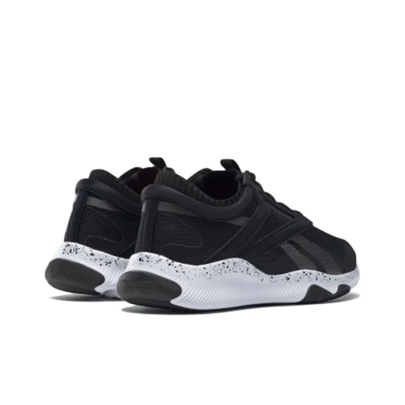 Reebok Hiit Training Shoes 'Black White' Women's-3