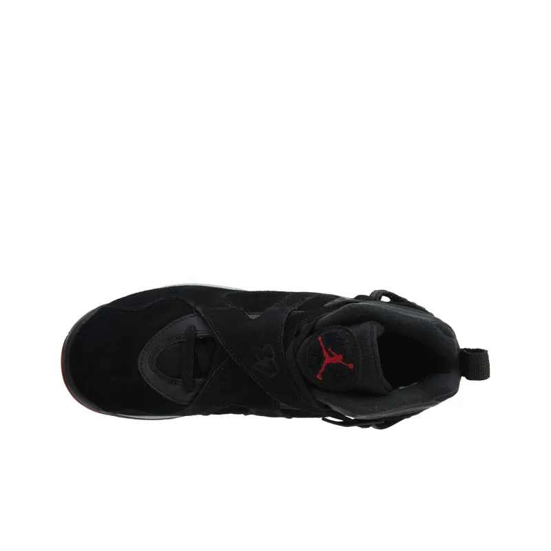 Jordan 8 Retro Black Cement GS-3