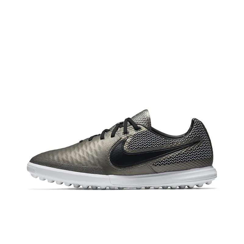 Nike MagistaX Finale Tf 'Silver Black White'-0