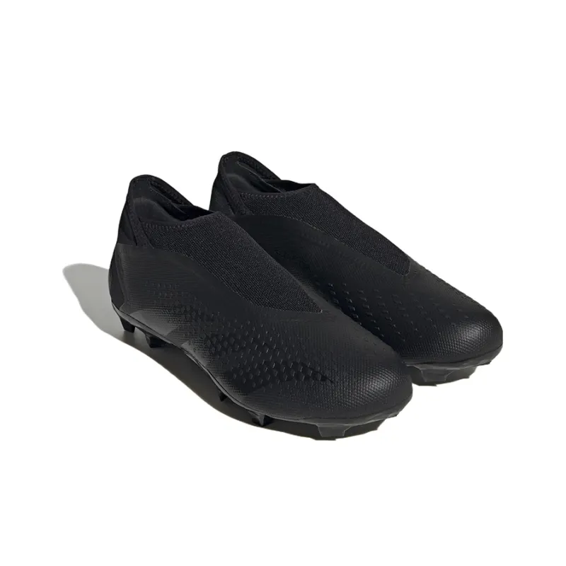 Adidas Predator Accuracy.3 Laceless Fg Nightstrike Pack-2