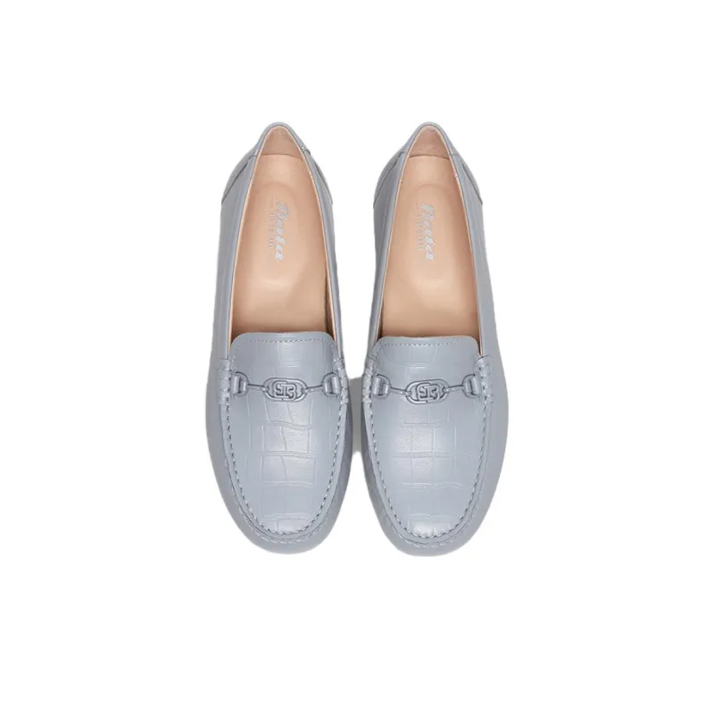 BATA Casual Single Shoes Women's-13