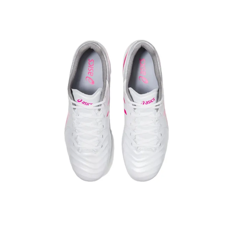 Asics Ds Light 'White Pink'-4