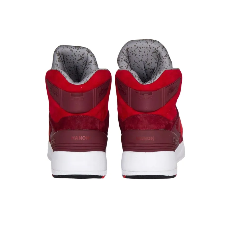 Reebok The Pump Hanon 25th Anniversary-3