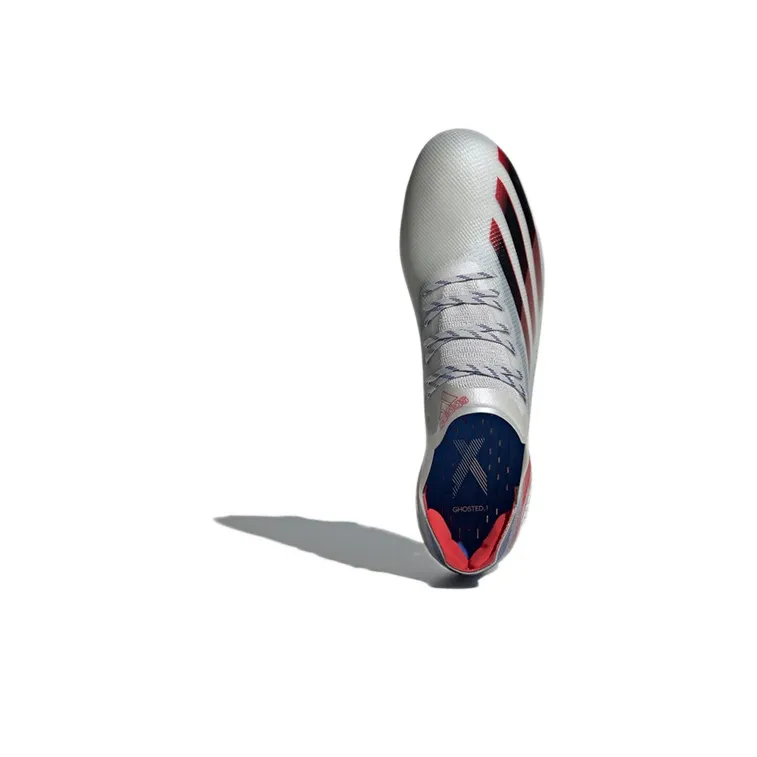 Adidas X Ghosted.1 Fg Showpiece Pack-4