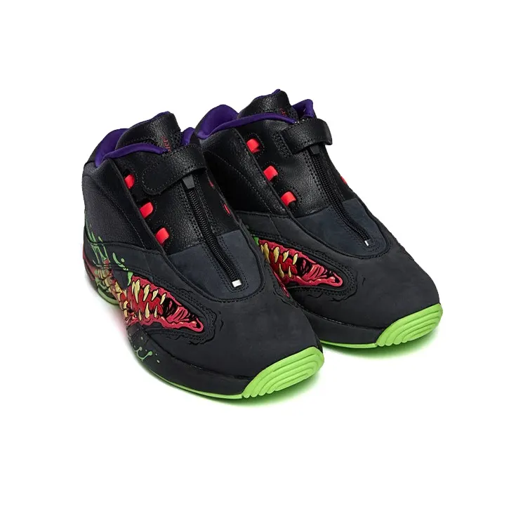 Reebok Answer Iv Ghostbusters Zuul-2
