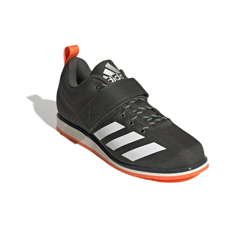 Adidas Powerlift 4 'Legend Earth'-2