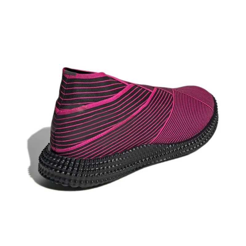 Adidas Nemeziz 19.1 Tr 'Black Purple'-3