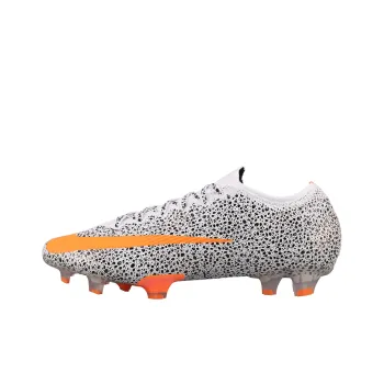 Nike Mercurial Vapor 13 Elite CR7 Fg Safari