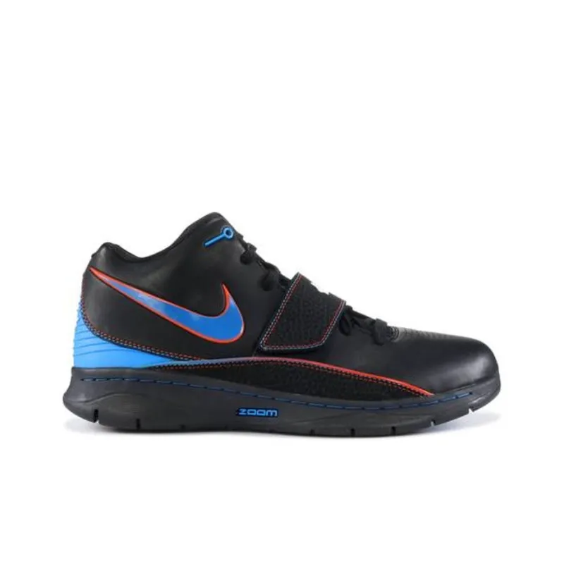 Nike Kd 2 Okc Away-1