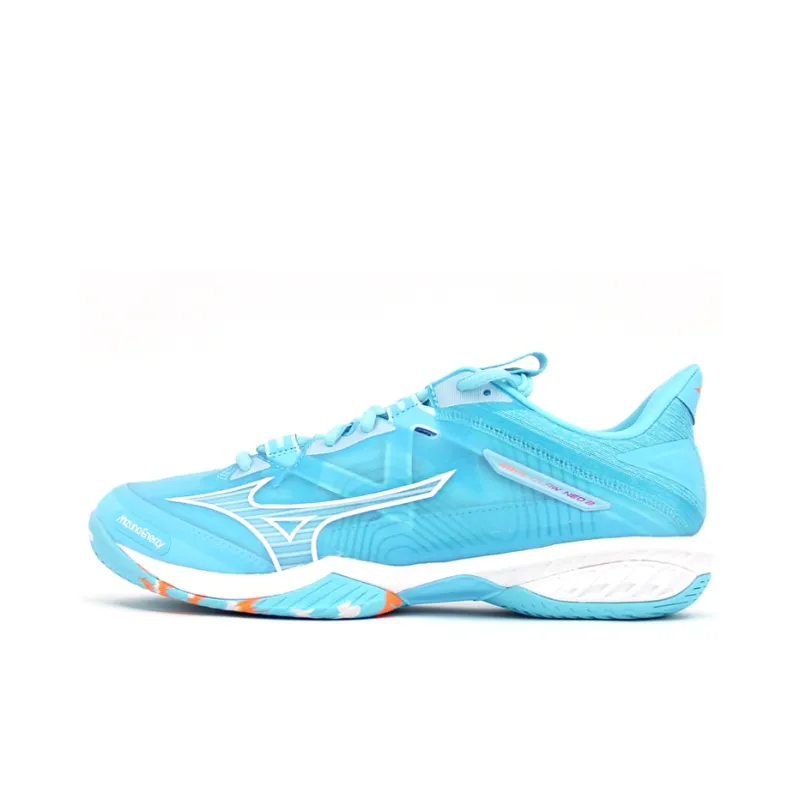 Mizuno Wave Claw Neo Ii 'Sky Blue'-0