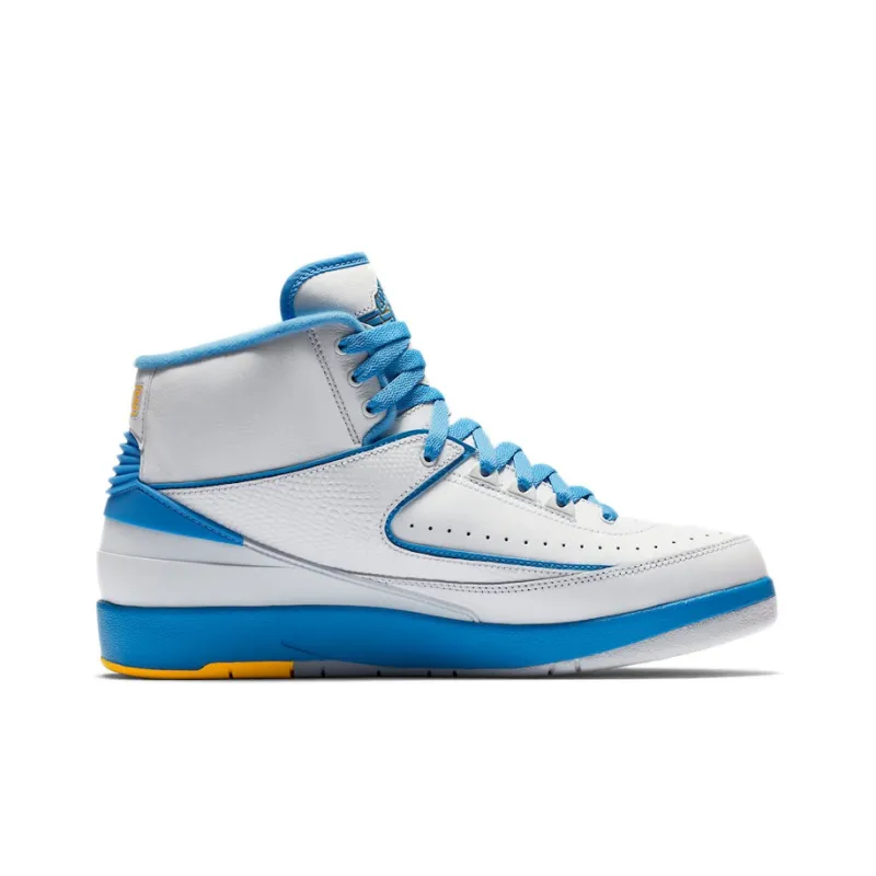 Air Jordan 2 Retro "Melo" 2018-1