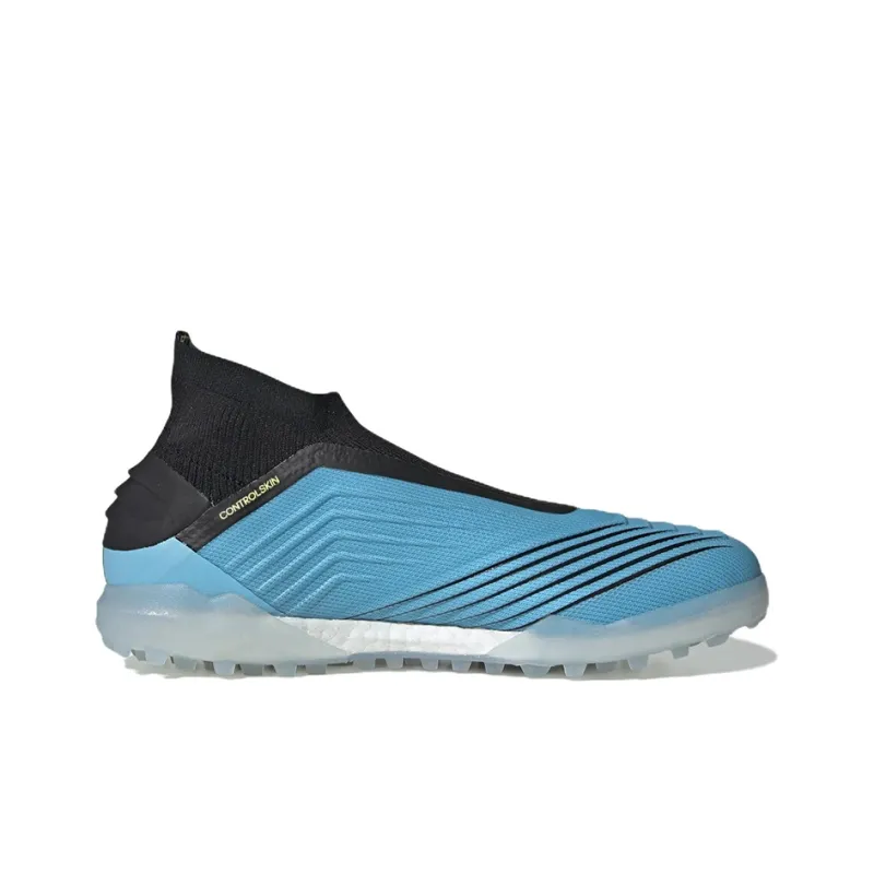 Adidas Predator Tan 19 'Blue Black'-1