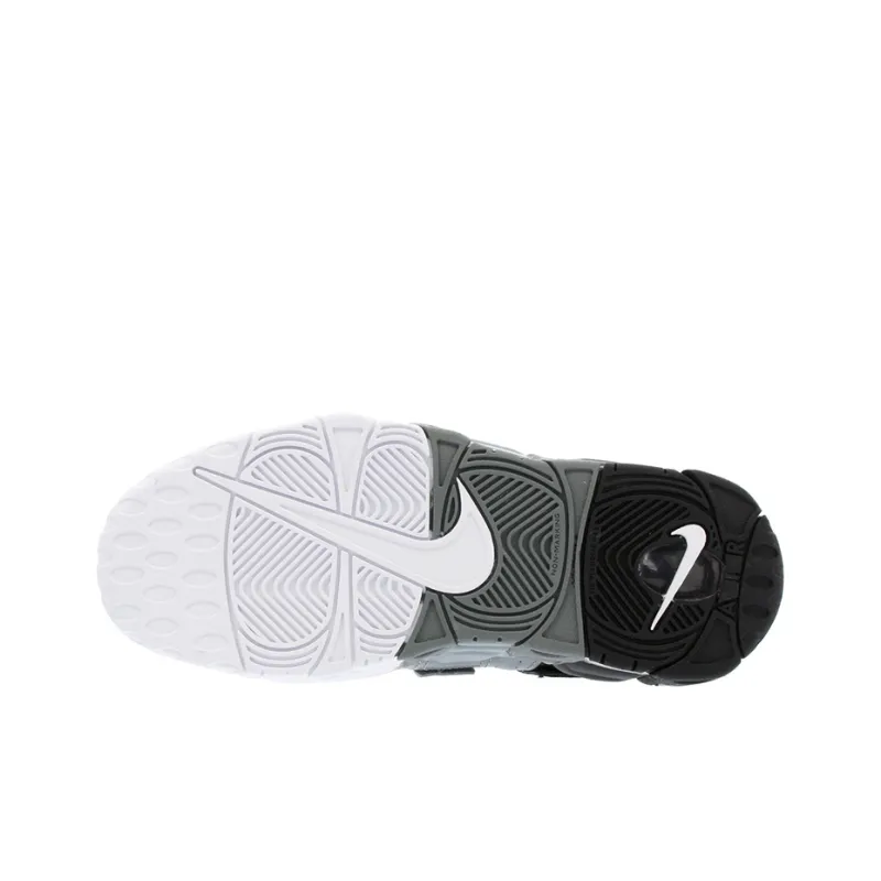 Nike Air More Uptempo 'Tri-Color' GS-4