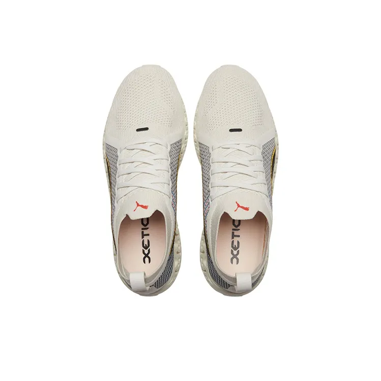PUMA Calibrate Runner Mono Grey/Black Low Sneakers Women's-3
