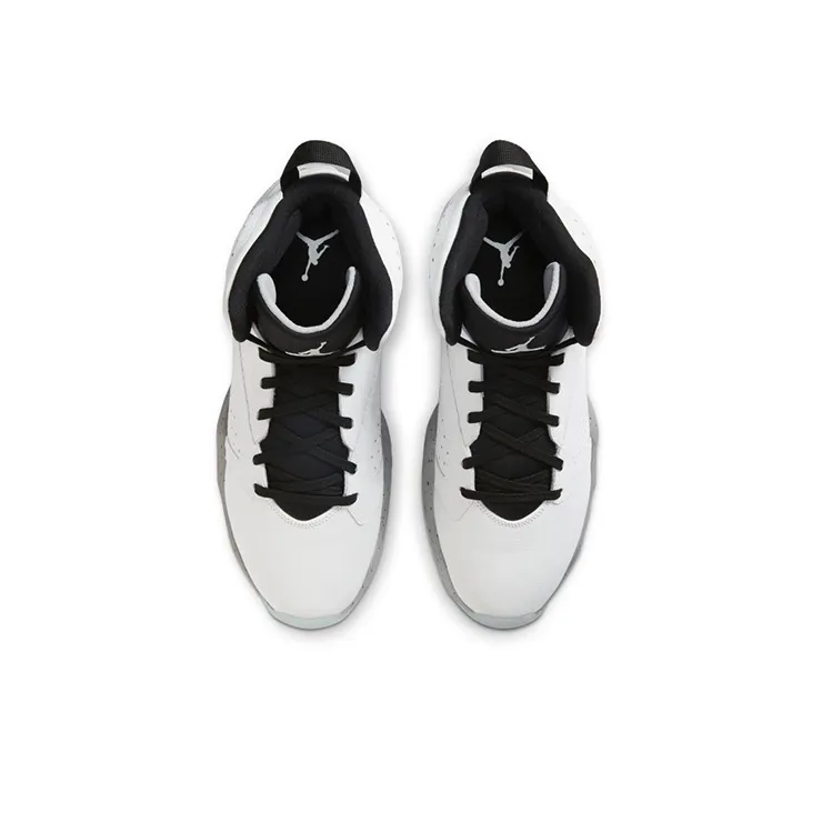Air JORDAN Lift Off 'White Grey'-3