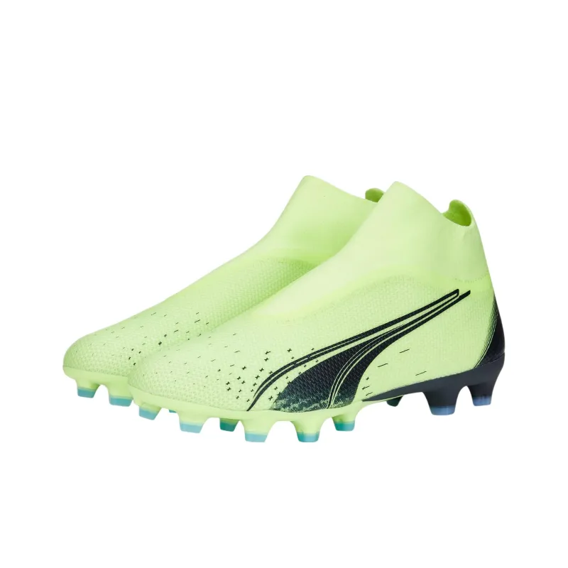 PUMA Ultra Match+ Ll Fg Ag 'Fastest Pack'-2