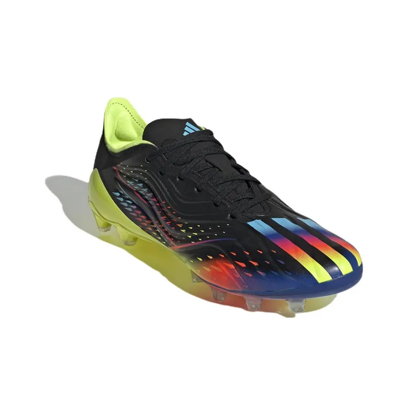 Adidas Copa Sense.1 'Black Green'-2