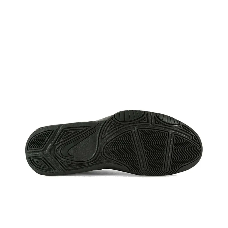 Nike Air Max Wavy 'Triple Black'-5