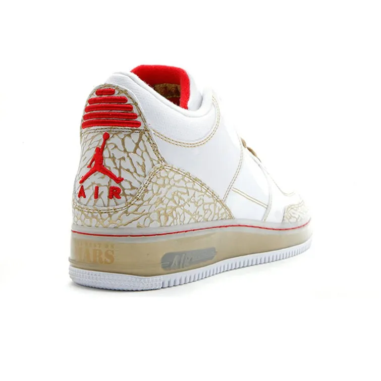 JORDAN Fusion 3 Best On Mars-2