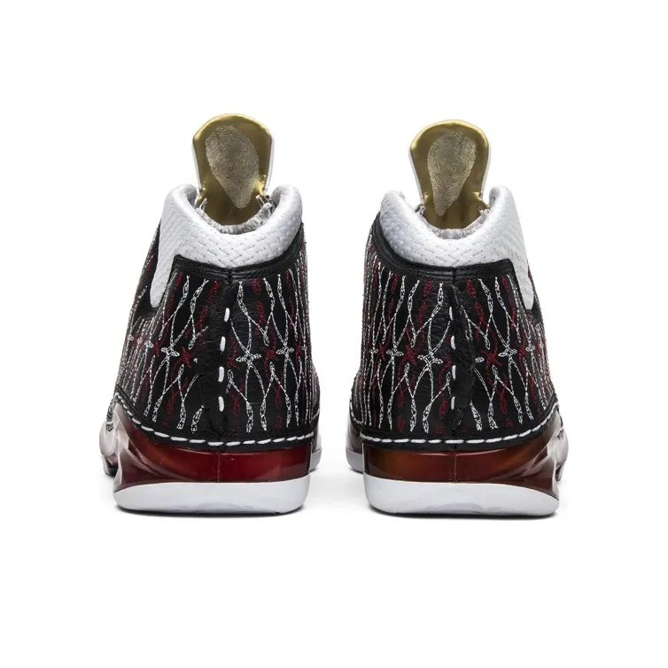 Jordan 23 Chicago Bulls-3
