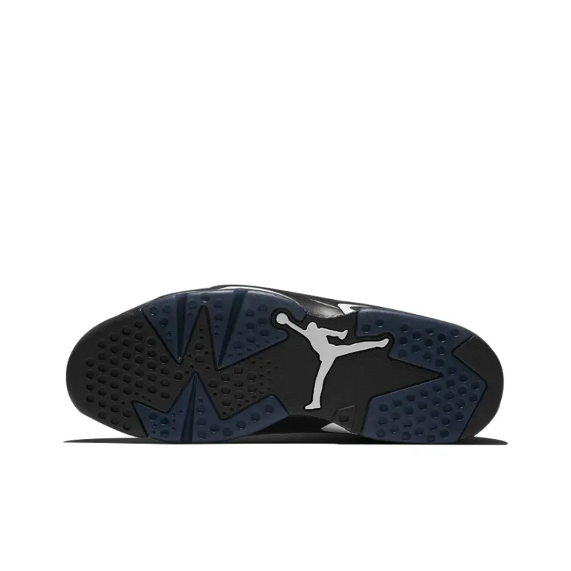 Jordan 6 Retro Black Cat-5