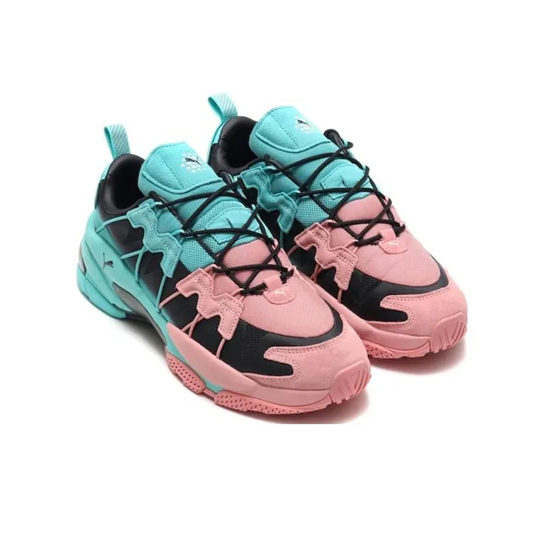 PUMA Lqdcell Omega Manga Cult 'Bridal Rose'-2
