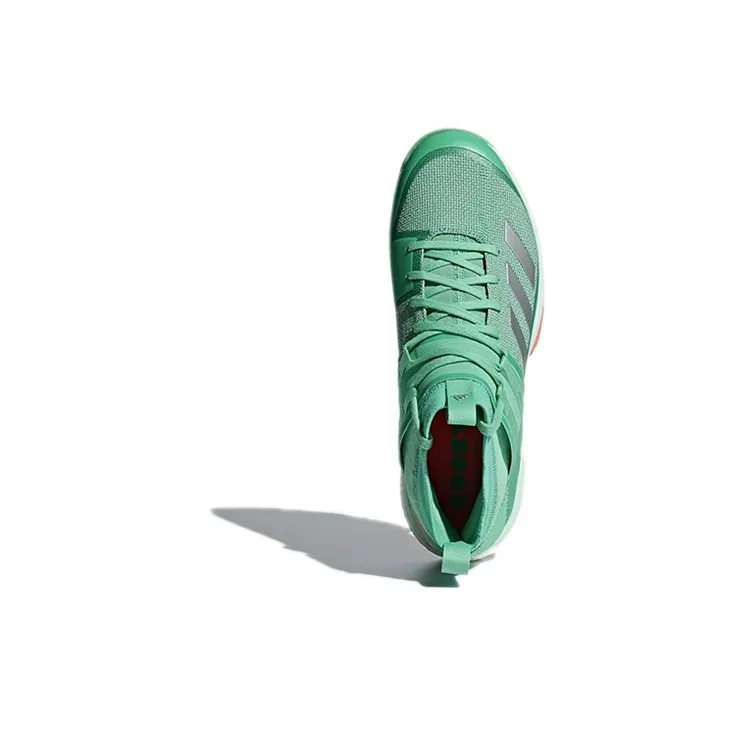 Adidas Wucht P8 'Green' Women's-4