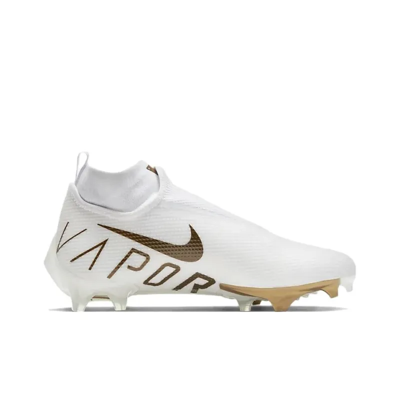Nike Vapor Edge Pro 360 White Gold-1