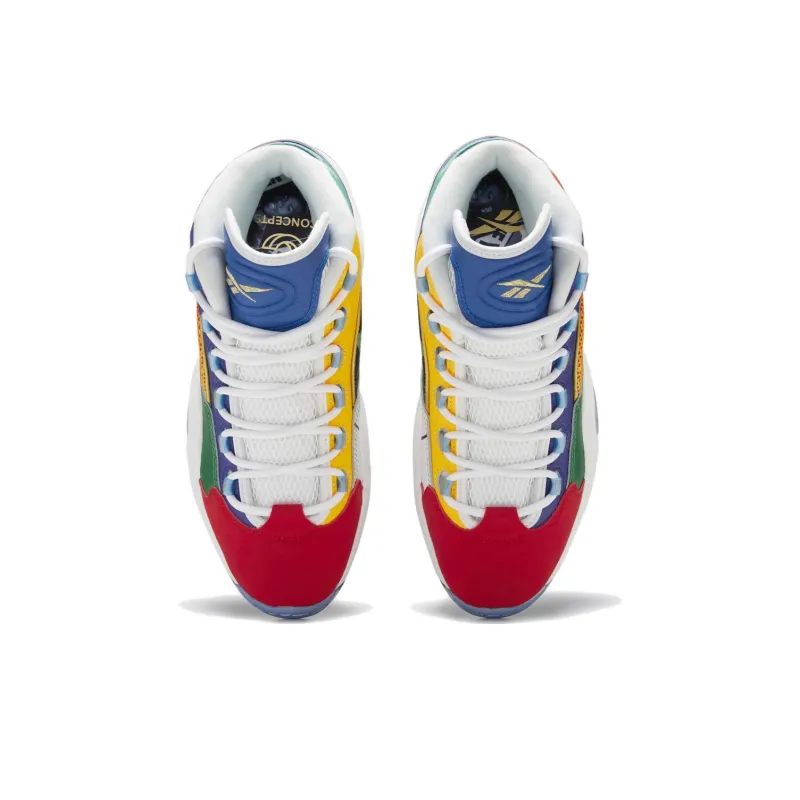 Reebok Question Mid Concepts '96 Draft-4