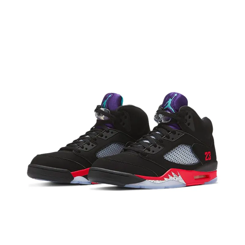 JORDAN 5 Retro Top 3-2