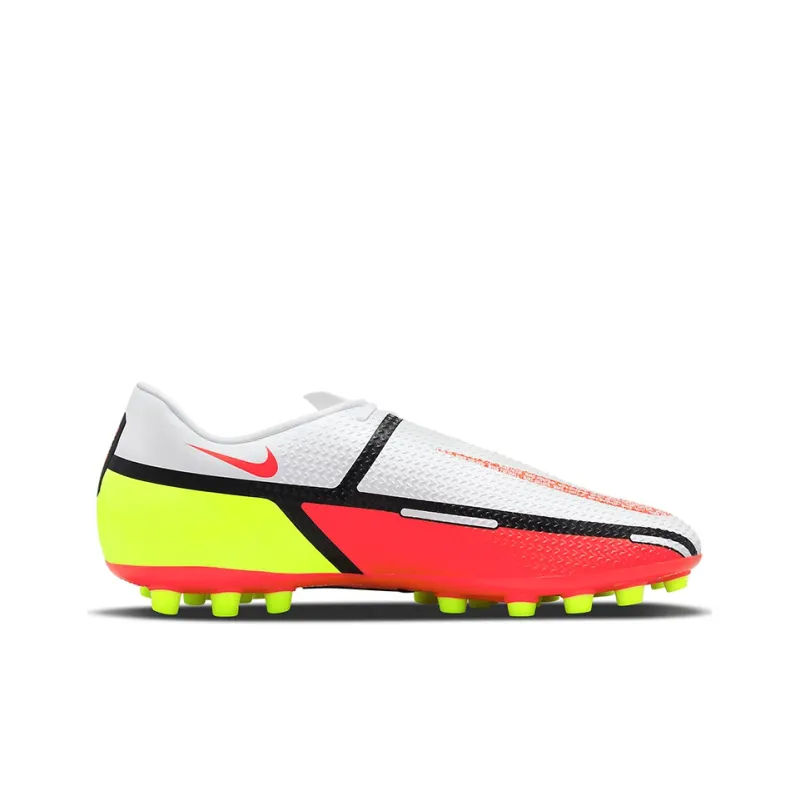 Nike Phantom GT2 Academy Ag 'White Red'-1