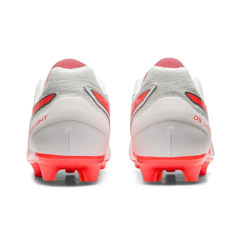 Asics Ds Light Cozy 'White Red'-4