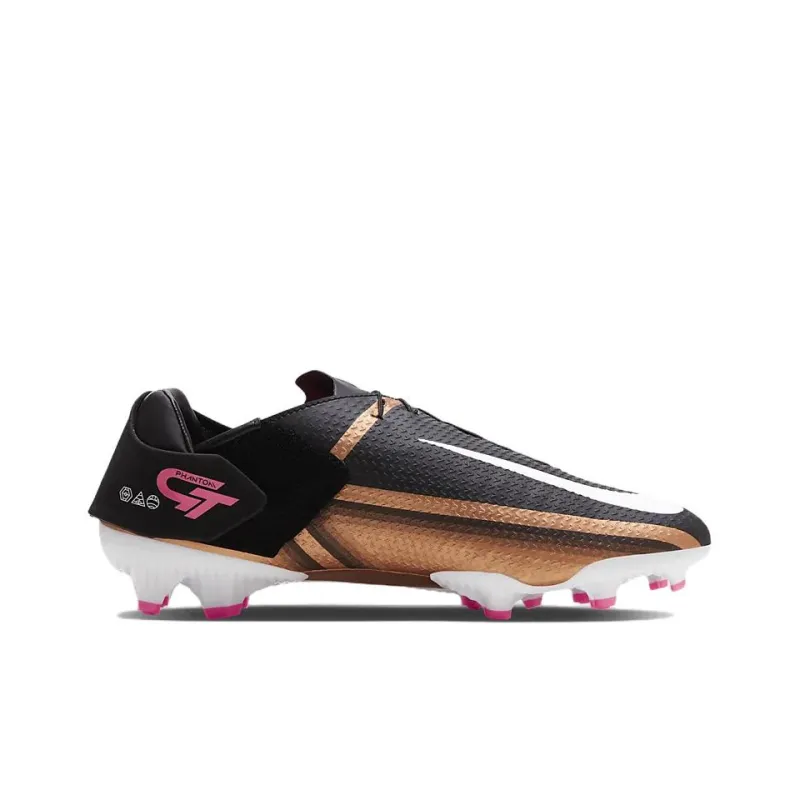 Nike Phantom GT2 Academy FlyEase Mg Generation Pack Metallic Copper-1