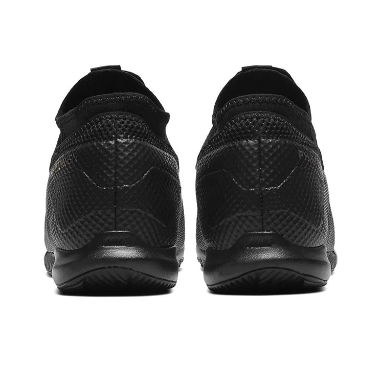 Nike Phantom Vision 2 Academy Df Ic 'Black'-4