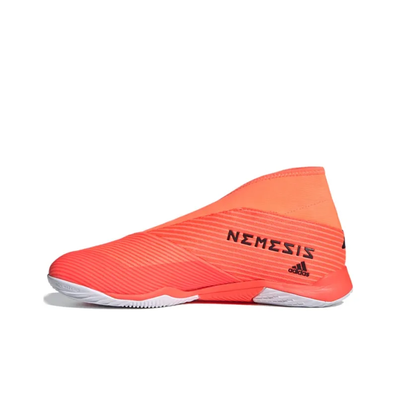 Adidas Nemeziz 19.3 'Orange Black White'-0