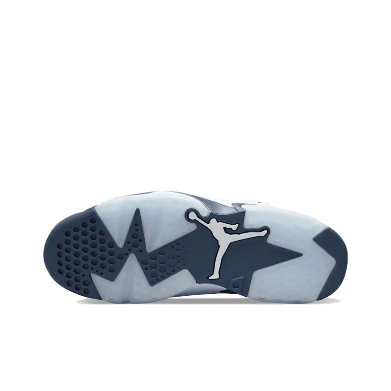 Jordan 6 Retro Midnight Navy 2000-4