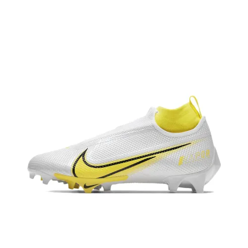 Nike Vapor Edge Pro 360 White Opti Yellow