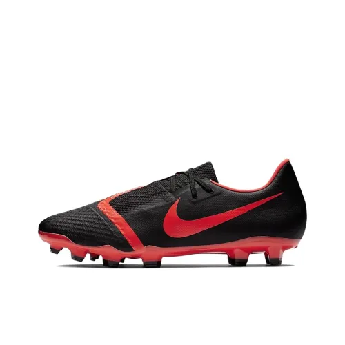 Nike Phantom Venom Academy FG Black Red