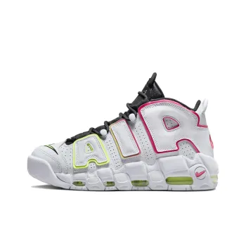 Nike Air More Uptempo 'Electric' Women's
