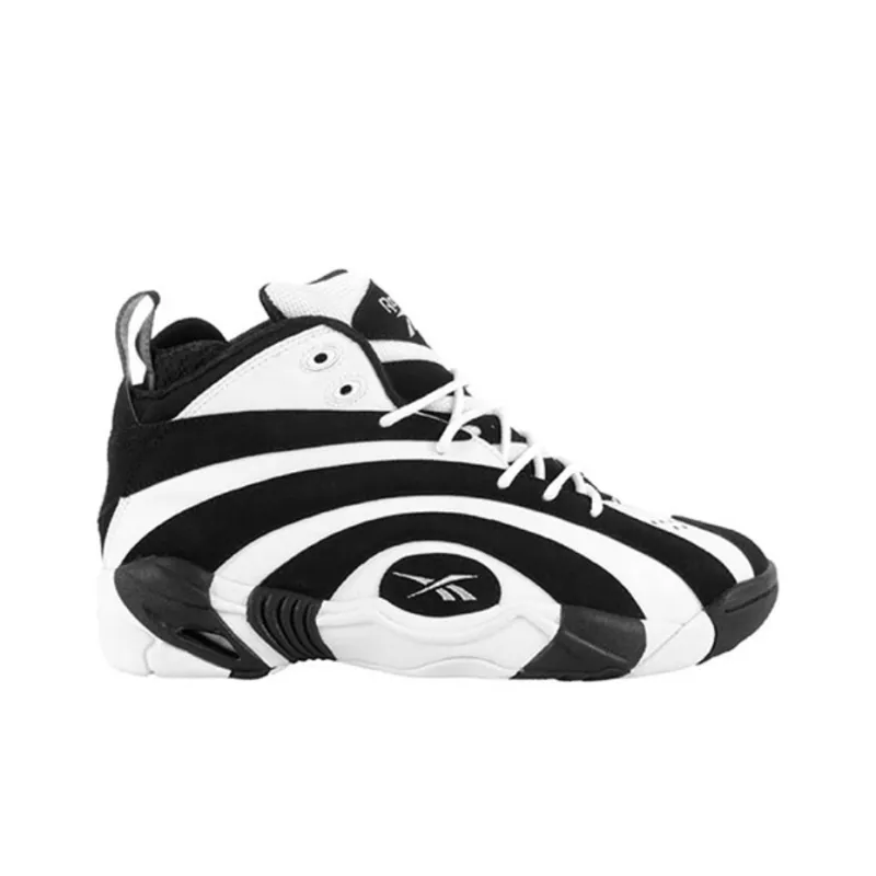 Reebok Shaqnosis White Black Og 2013-1