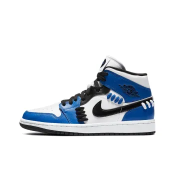 Jordan 1 Mid 'Sisterhood' Women's